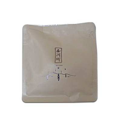 浙江省老字号杭州茶厂茶叶西湖牌茉莉花茶特级150克/袋图5
