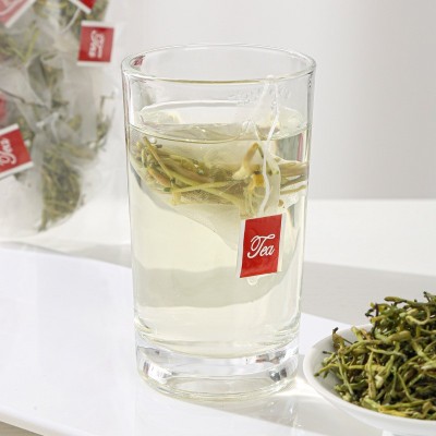 金银花批发特级正宗金银花手选干货OEM/ODM贴牌代工源头工厂代发图2