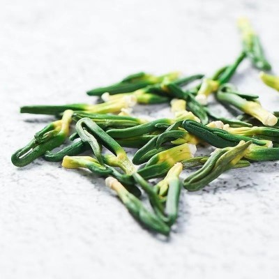 特级莲子芯茶泡水正品罐装莲子芯中药清热贴牌定制源头工厂图4