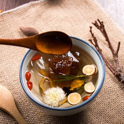舒心茶主播教师职业推荐组合花茶图4