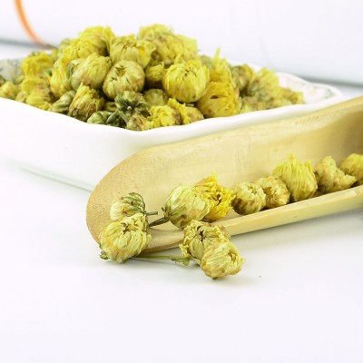 金银菊花玫瑰花组合花茶定制厂家OEM代工花草茶一件代发贴牌换log图5