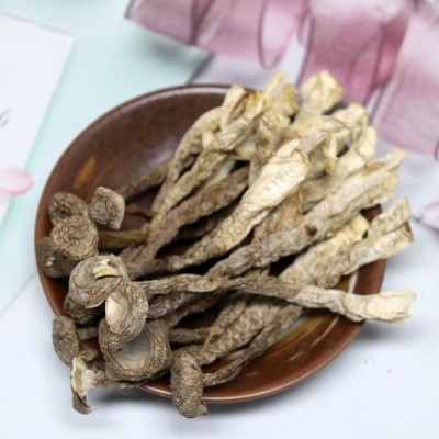【津鸣】福建古田鹿茸菌干货食用菌 质地细腻、味道鲜美批发图2