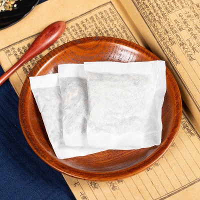 熬夜茶菊花枸杞决明子茶袋泡茶组合花茶150g30包牛蒡图4