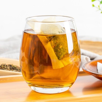 熬夜茶菊花枸杞决明子茶袋泡茶组合花茶150g30包牛蒡图3
