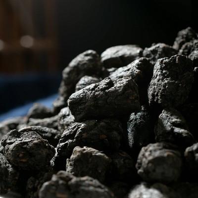 茶叶批发碎银子普洱茶云南勐海茶化石散装熟普糯米香古树厂家直销图2