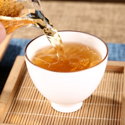 正山小种红茶茶叶武夷山浓香型红茶新茶蜜香散装茶叶批发厂家直销图2