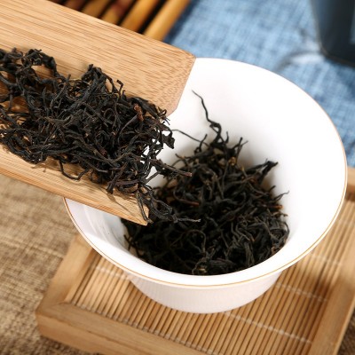 正山小种红茶茶叶武夷山浓香型红茶新茶蜜香散装茶叶批发厂家直销图3