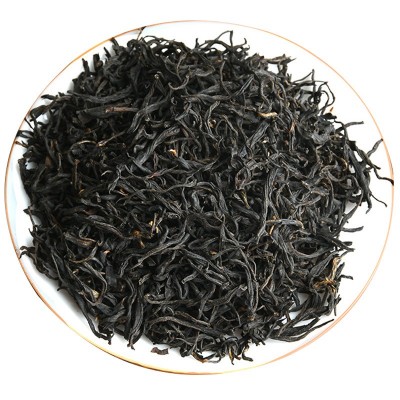 武夷山桐木关正山小种红茶新茶 桂圆果香散装茶叶500g 茶厂批发图5