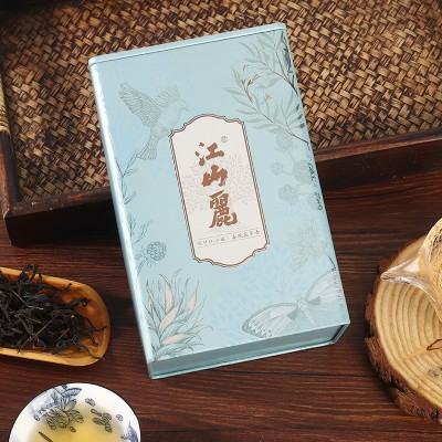 潮州乌龙茶单丛茶黄枝香凤凰单枞茶浓香型鸭屎香密兰香凤凰单丛批图4