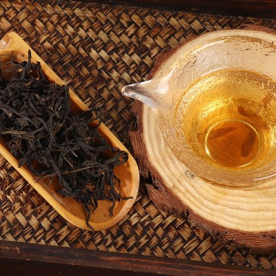 潮州乌龙茶单丛茶黄枝香凤凰单枞茶浓香型鸭屎香密兰香凤凰单丛批图3