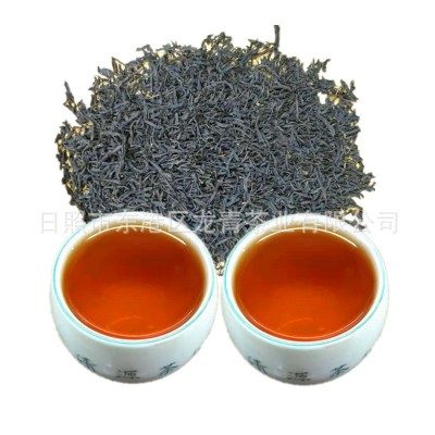 红茶 日照红茶 红茶 小种红茶 新茶 直供一斤批发 快递到家