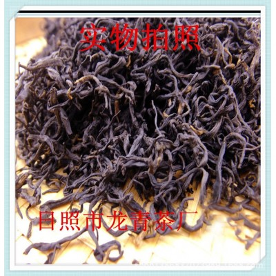 厂家直销日照红茶 日照红茶新茶 一斤起批 快递到家图3