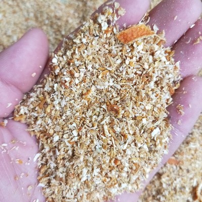 产地供货浙江陈皮丝 散装陈皮干 批发陈皮茶 橘皮 桔皮 陈皮碎图5
