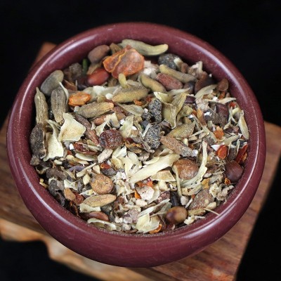 酸枣仁茶枸杞百合莲子茶 养生茶组合花茶 睡眠晚安袋泡茶厂家代发图2