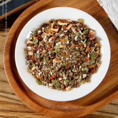 桑菊清润茶 桑叶菊花青钱柳茶叶袋泡养生花茶批发 一件代发清糖茶图3