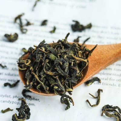 蒲公英茶 婆婆丁 40g 罐装 袋泡茶花茶叶批发礼盒装图3