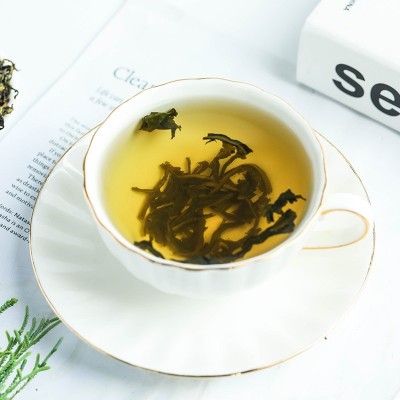 蒲公英茶 婆婆丁 40g 罐装 袋泡茶花茶叶批发礼盒装图2
