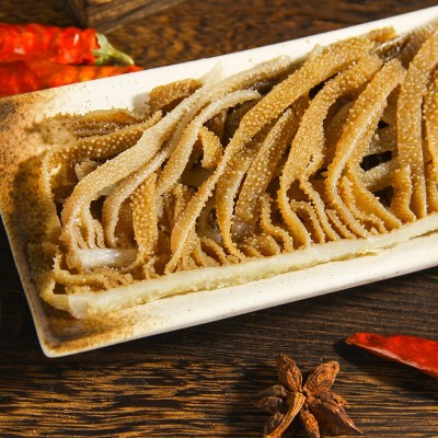 黑千层肚牛百叶5斤新鲜商用牛杂毛肚丝重庆火锅串串冒菜食 材批发图2