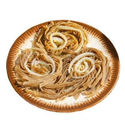 黑千层肚牛百叶5斤新鲜商用牛杂毛肚丝重庆火锅串串冒菜食 材批发图5