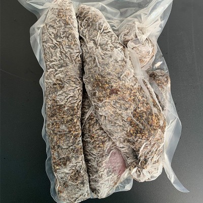 雨润五香黑椒牛肉商用冷冻轻食沙拉健身熟食半成品黑胡椒牛肉食材图4