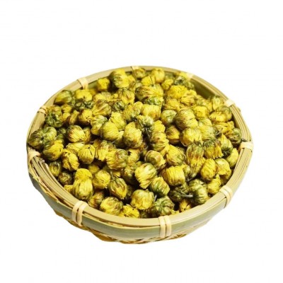 菊花茶特产胎菊新货精品批发零售胎菊杭菊图4