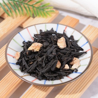 柠檬红茶冷泡花茶叶组合片養生纯水果茶果小袋装泡水茶oem代加工图3