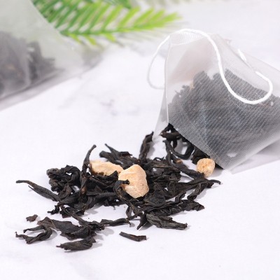 柠檬红茶冷泡花茶叶组合片養生纯水果茶果小袋装泡水茶oem代加工图4