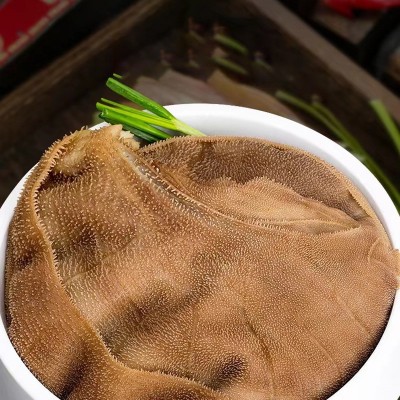 真批发代发【毛肚套餐】火锅食材黑千层毛肚黄喉套餐组合装图3