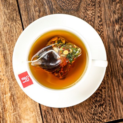 医世康美 三角茶包0EM一件 代发 茉莉花决明子组合茶菊花决明子茶图4