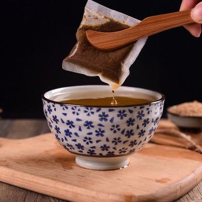 医世康美厂家直销石清茶鸡内金.金银花代用茶0em贴 牌代加工图4