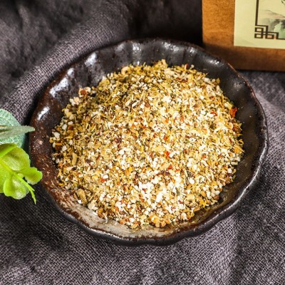 医世康美 代用茶止鼾三清茶茯苓 甘草 金银花酸枣仁百合.菊花O EM图3