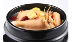 草本鸡汤：草本调理在传统中餐中的应用，你知道吗？
