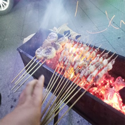 羊肉串内蒙古锡盟草原羊肉批发新鲜生鲜批发图4