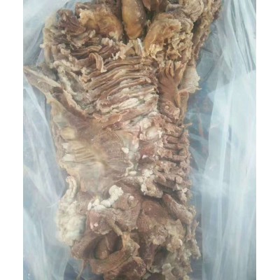水煮羊肉 熟羊肉 熟制去皮山羊肉 源于蒙古 品质放心图4