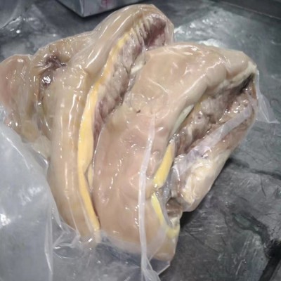 水煮羊肉 熟羊肉 熟制去皮山羊肉 源于蒙古 品质放心