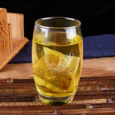 华世医清酸茶菊苣栀子桑叶芡实淡竹叶茶养生袋花茶代加工一件代发图2