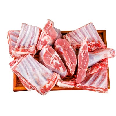 厂家现货直供手把肉新鲜羊肉羊腿羊排规格齐全现货批发量大从优图5