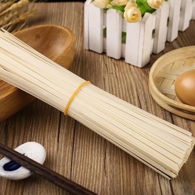 批发魏大姐直条面 龙须面鸡蛋/荞麦/阳春面 非油炸面条汤面早餐面图4