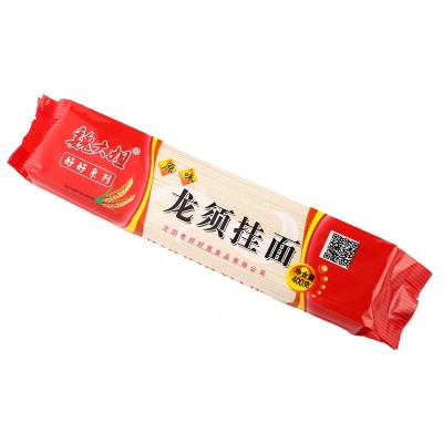 批发魏大姐直条面 龙须面鸡蛋/荞麦/阳春面 非油炸面条汤面早餐面图5