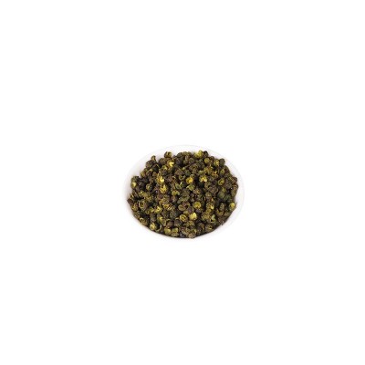 青麻椒特麻500g 火锅底料调料青麻椒 散装批发香麻青麻椒一手货源图5