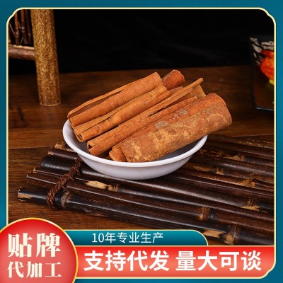 产地货源桂皮香料干货散装批发烟桂仔肉桂香辛料工艺香薰饰品图2