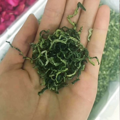 荷叶丝茶 让每一位客户都成为回头客 祥云一家回购率高的店铺图2