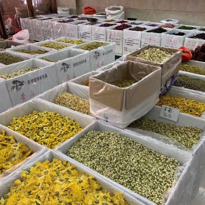 荷叶丝茶 让每一位客户都成为回头客 祥云一家回购率高的店铺图4