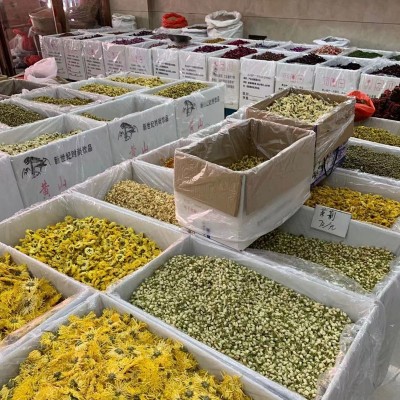 荷叶丝茶 让每一位客户都成为回头客 祥云一家回购率高的店铺图5