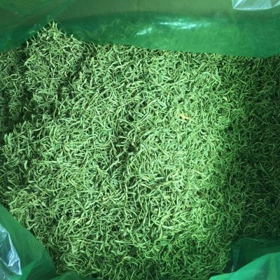 金银花茶 河南封丘 祥云一家回购率高的店铺 广交四海朋友图4