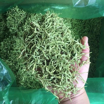 金银花茶 河南封丘 祥云一家回购率高的店铺 广交四海朋友图2