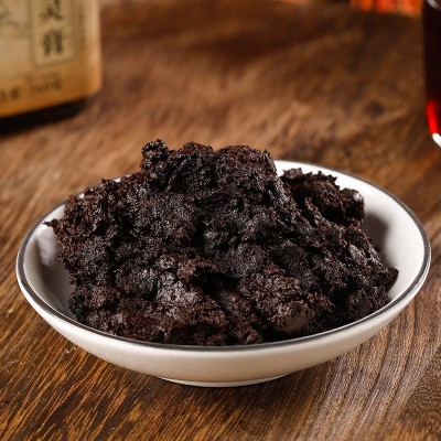 玉灵膏人参桂圆八珍膏滋手工蒸制即食膏滋女性滋补膏滋方网红同款图3