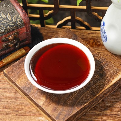 五指毛桃茯苓膏300g瓶装即食泡水泡茶网红同款厂家批发膏滋膏方图4