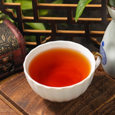 五指毛桃茯苓膏300g瓶装即食泡水泡茶网红同款厂家批发膏滋膏方图5