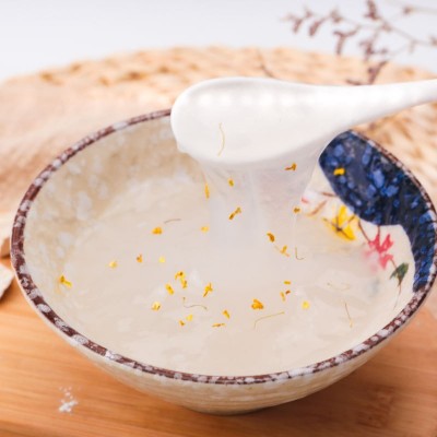 夏末初秋葛根粉罐装散装袋盒装批发现货即食营养代餐代理网红直播